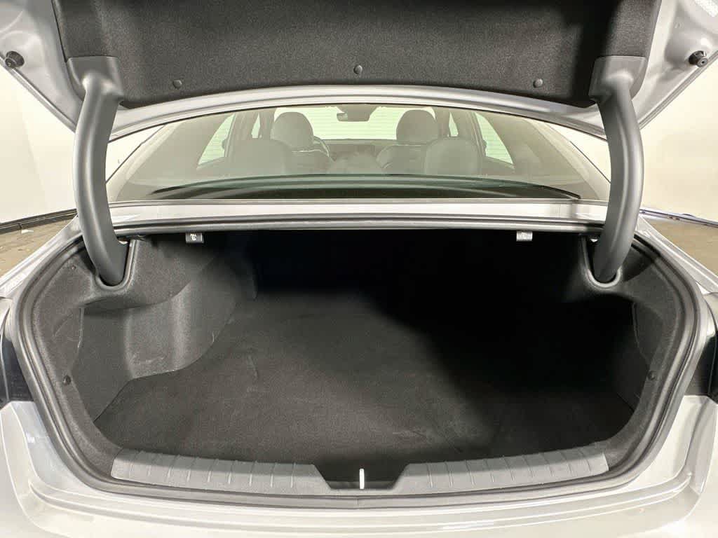 Used 2025 Kia K5 GT-Line FWD image 20