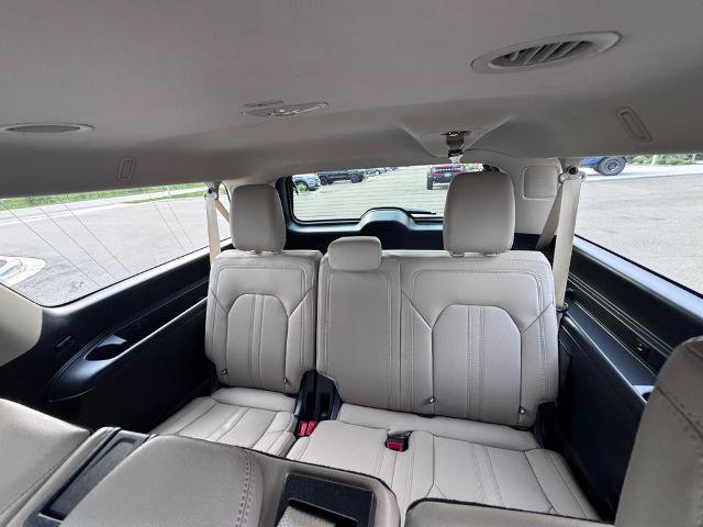 Certified 2024 Ford Expedition Max Limited AWD/4WD image 30