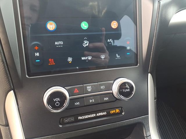 Certified 2024 Ford Edge SEL w/ Convenience Package image 22