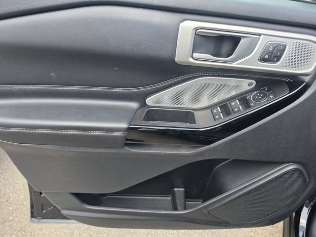 Certified 2023 Ford Explorer ST w/ Equipment Group 401A AWD/4WD image 15