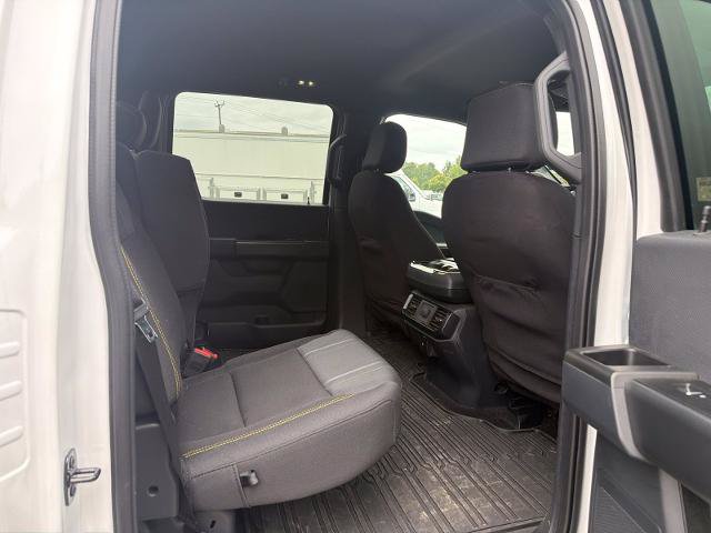 Certified 2024 Ford F150 STX RWD image 27