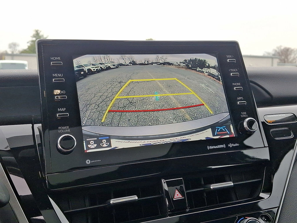 Used 2021 Toyota Camry XSE image 26