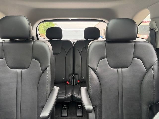 Used 2025 Kia Sorento X-Line EX AWD/4WD image 23