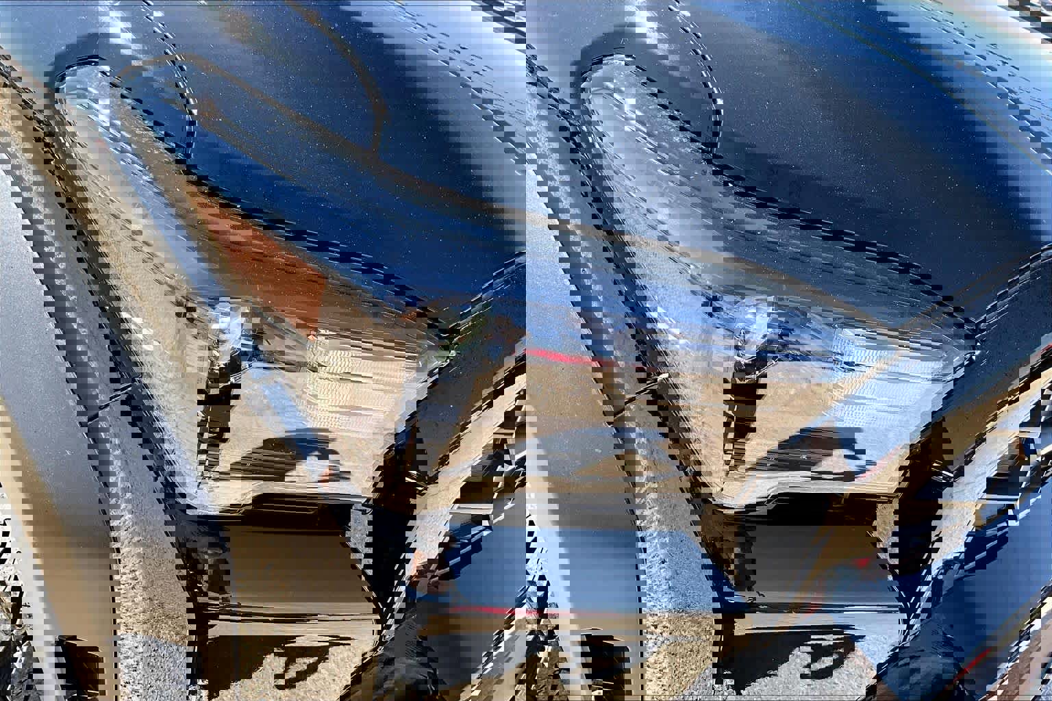 Used 2025 Toyota 4Runner TRD Off-Road Premium w/ Tow Technology Package image 27