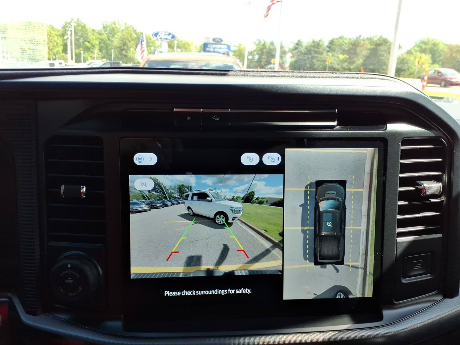 Certified 2025 Ford F150 Raptor AWD/4WD image 18