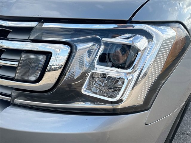Certified 2021 Ford Expedition Max Limited RWD image 37