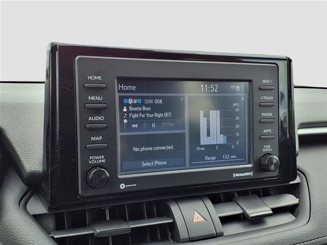 Used 2020 Toyota RAV4 XLE FWD image 5