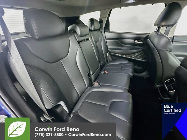 Used 2020 Hyundai Santa Fe SEL AWD/4WD image 31