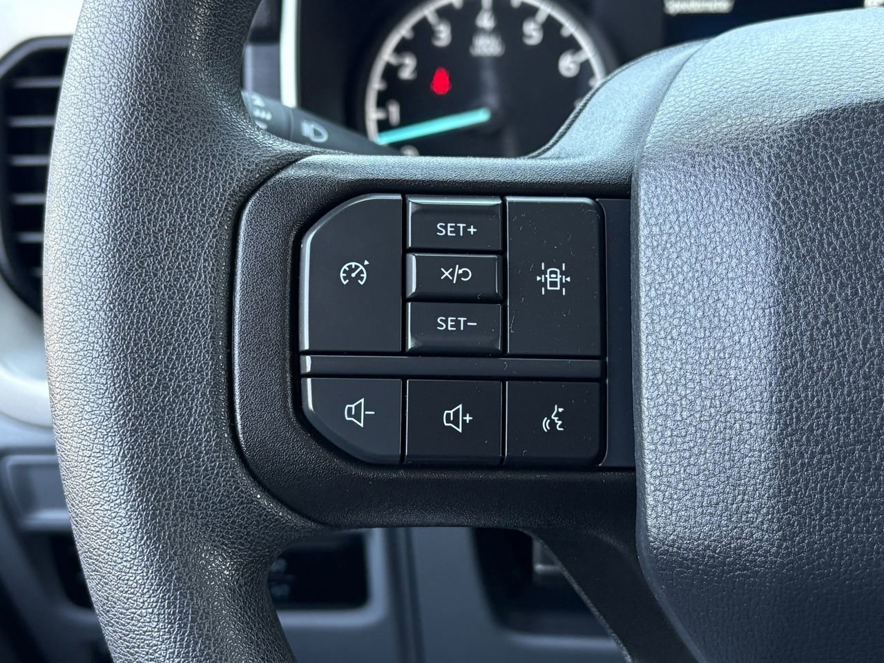 Certified 2023 Ford F150 XL AWD/4WD image 16