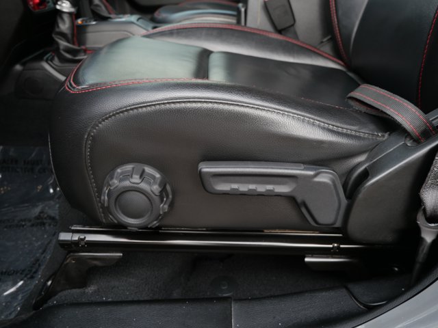 Used 2020 Jeep Wrangler Unlimited Rubicon AWD/4WD image 15