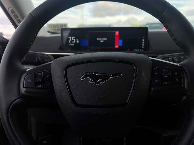 Certified 2023 Ford Mustang Mach-E Select image 14