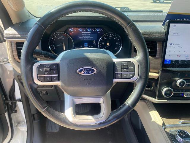 Certified 2022 Ford Expedition Limited image 17