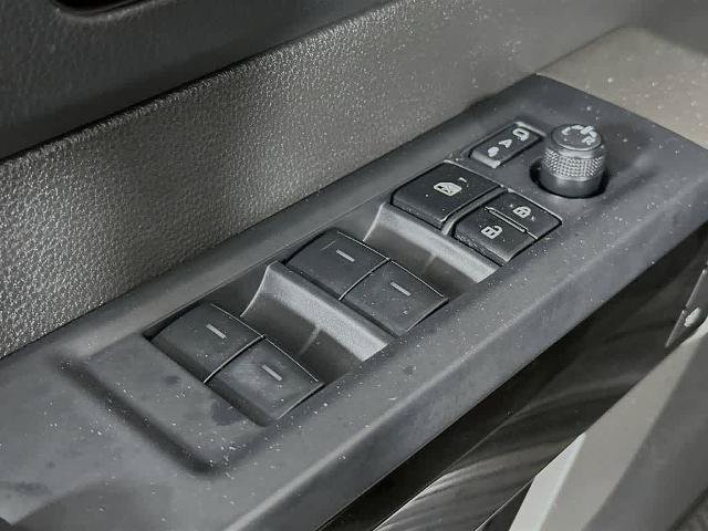 Used 2025 Toyota Tundra Limited w/ TRD Off-Road Package AWD/4WD image 28
