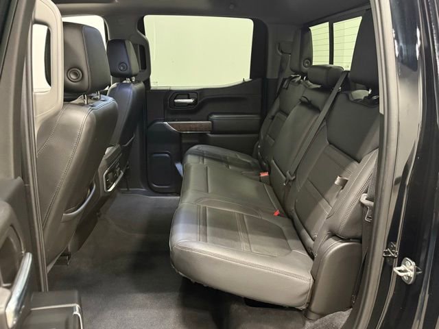 Used 2020 GMC Sierra 1500 Denali w/ Denali Ultimate Package image 35
