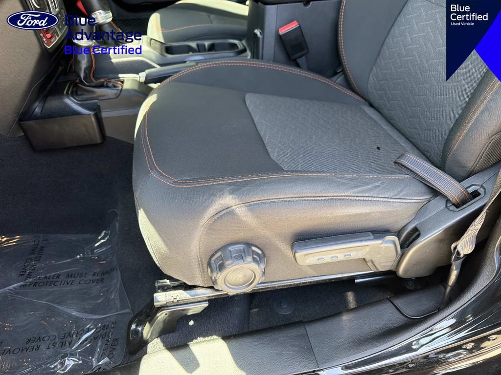 Used 2023 Jeep Gladiator Mojave w/ LED Lighting Group AWD/4WD image 18