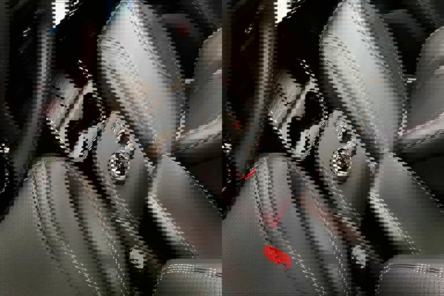 Certified 2022 Ford Mustang Mach-E Premium image 11