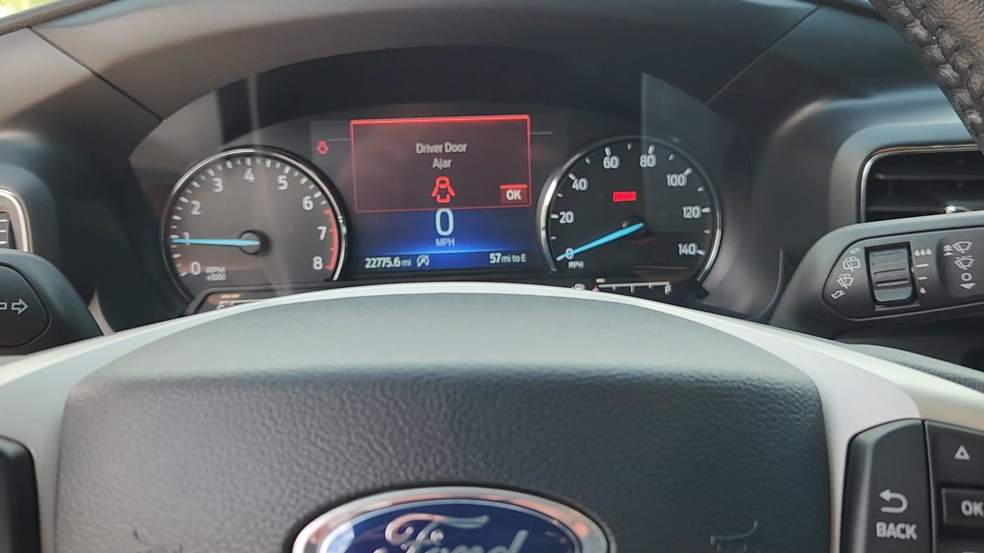 Certified 2024 Ford Explorer XLT w/ Equipment Group 202A AWD/4WD image 35