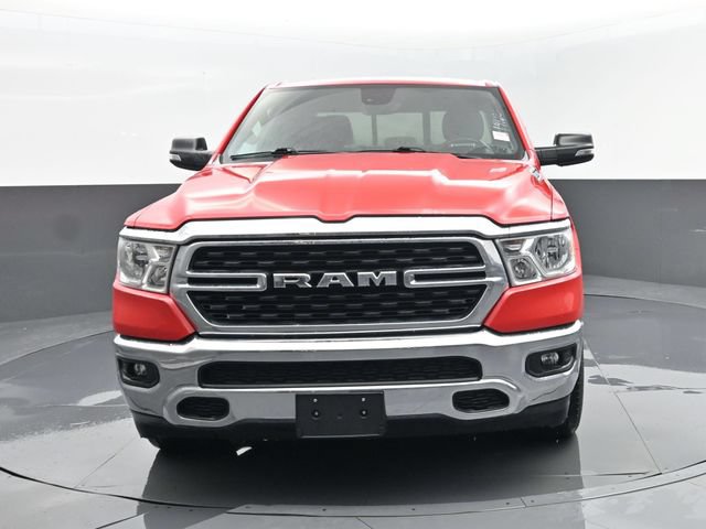 Used 2023 RAM 1500 Big Horn w/ Trailer Tow Group AWD/4WD image 22