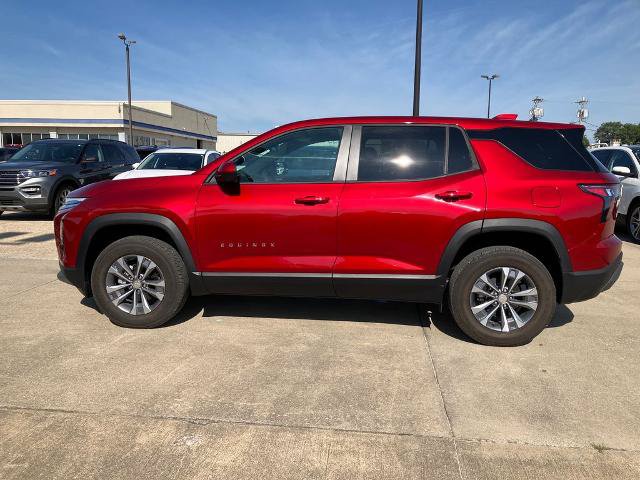 Used 2026 Chevrolet Equinox LT w/ Safety and Technology Package FWD video 2