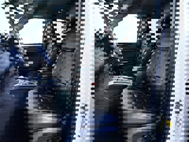 Certified 2022 Ford Explorer Limited w/ Equipment Group 301A image 17