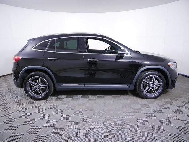 Used 2023 Mercedes-Benz GLA 250 4MATIC image 10