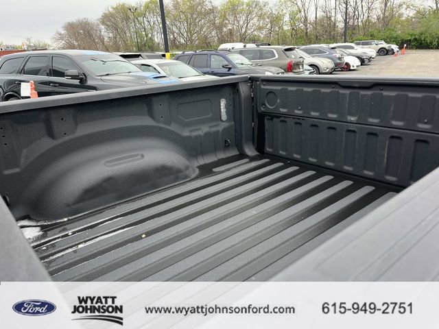 Used 2022 RAM 1500 Limited image 12