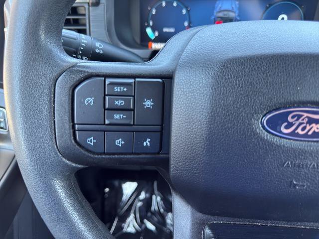Certified 2024 Ford F150 STX AWD/4WD image 16