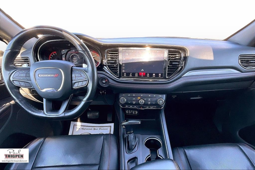 Used 2024 Dodge Durango GT image 15