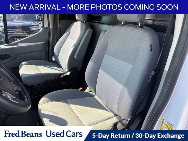 Certified 2018 Ford Transit 350 Base image 16