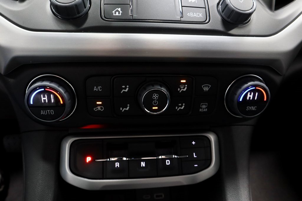 Used 2023 GMC Acadia SLE w/ Driver Convenience Package image 34