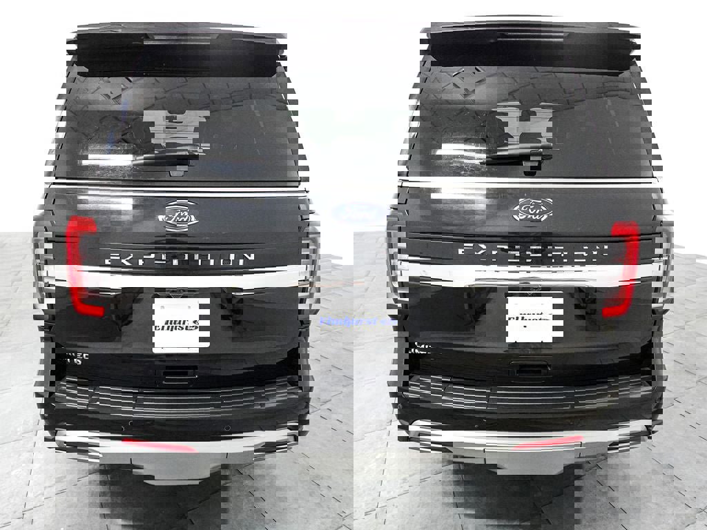 Certified 2024 Ford Expedition Limited image 4