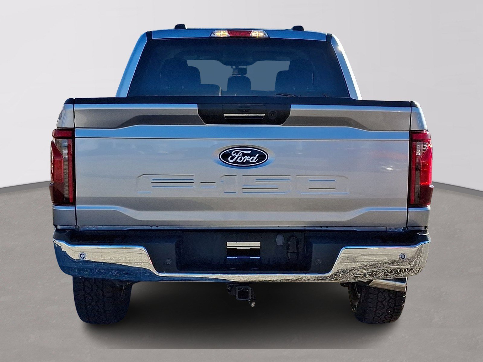 Certified 2024 Ford F150 XLT w/ Mobile Office Package image 5