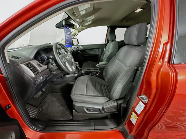 Certified 2022 Ford Ranger XLT w/ Equipment Group 302A High AWD/4WD image 27