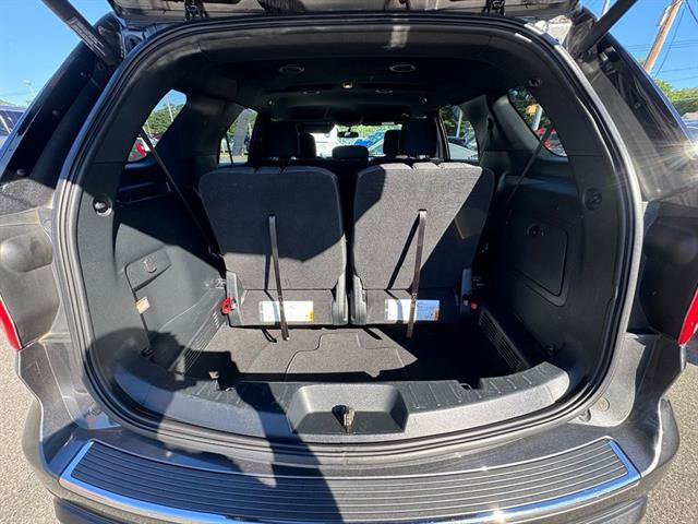 Certified 2018 Ford Explorer XLT w/ Equipment Group 201A AWD/4WD image 6