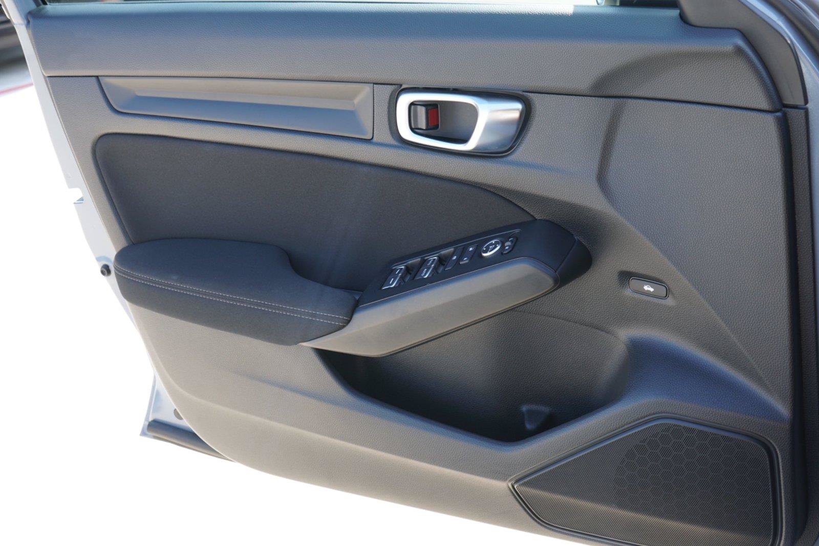 Used 2024 Honda Civic Sport image 18