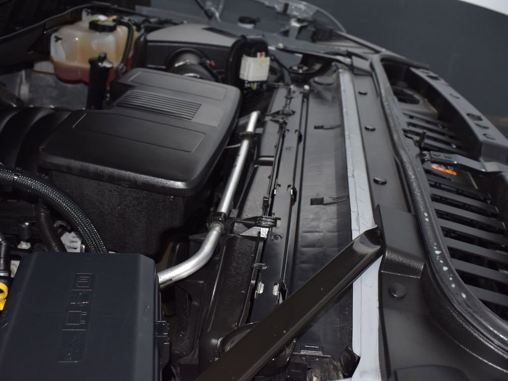 Used 2024 Chevrolet Silverado 1500 LT image 21