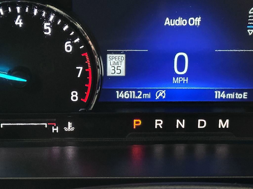 Certified 2023 Ford Explorer Timberline w/ Timberline Technology Package image 58