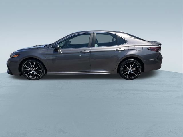Used 2024 Toyota Camry SE FWD image 10