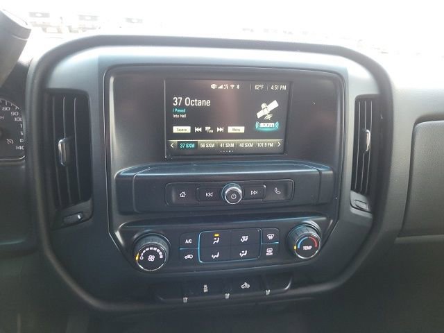 Used 2018 Chevrolet Silverado 1500 Custom w/ Texas Edition image 21