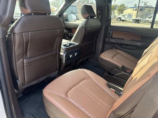 Certified 2024 Ford Expedition King Ranch image 13