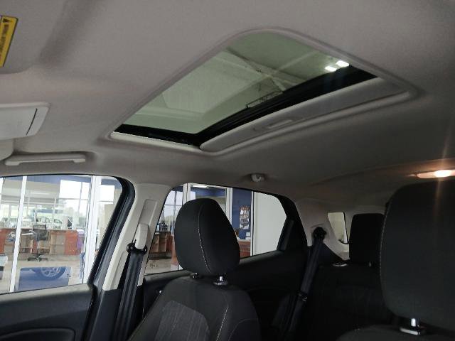Certified 2021 Ford EcoSport SE image 17