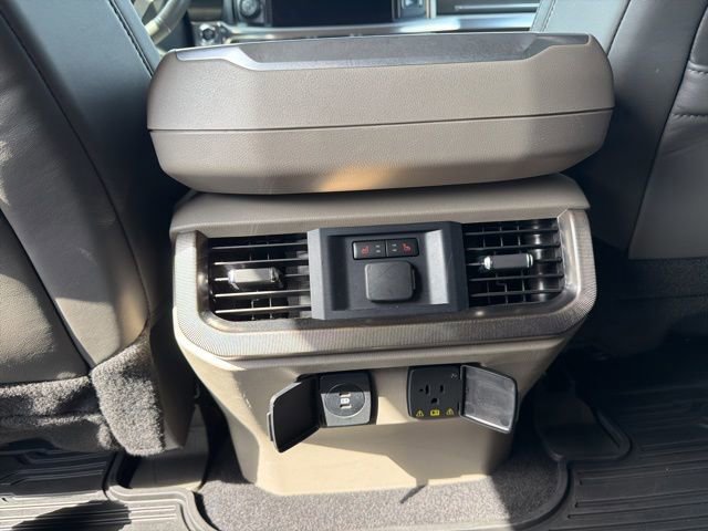 Certified 2024 Ford F150 Platinum w/ Equipment Group 703A Plus image 13