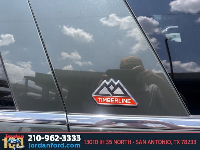 Certified 2023 Ford Expedition Timberline AWD/4WD image 6