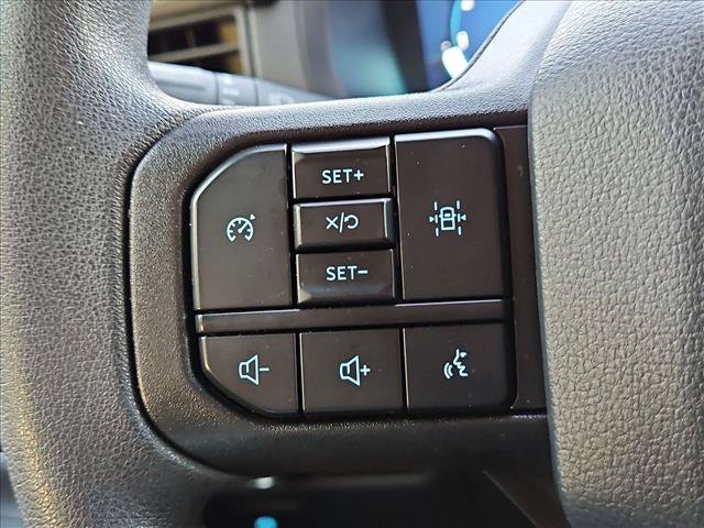 Certified 2025 Ford F150 STX w/ Equipment Group 200A RWD image 23