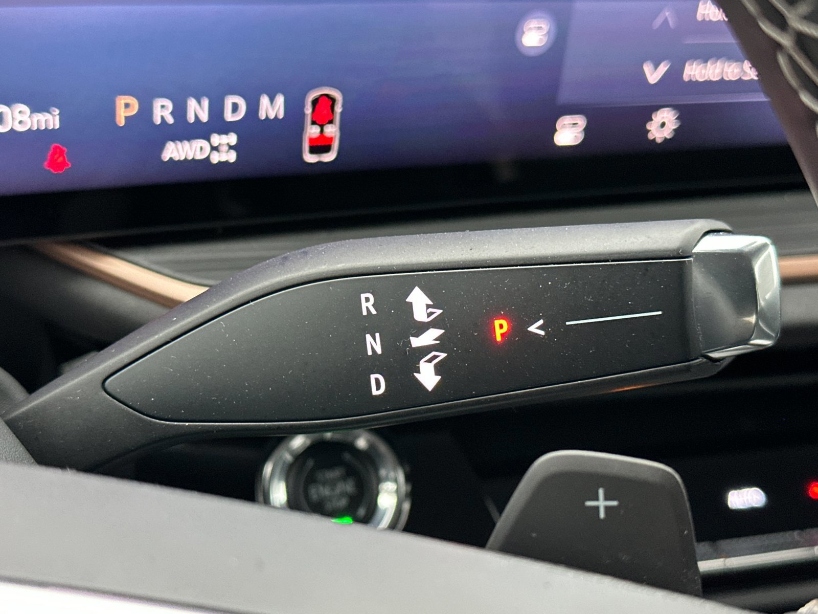 Used 2025 Buick Envision Sport Touring image 21