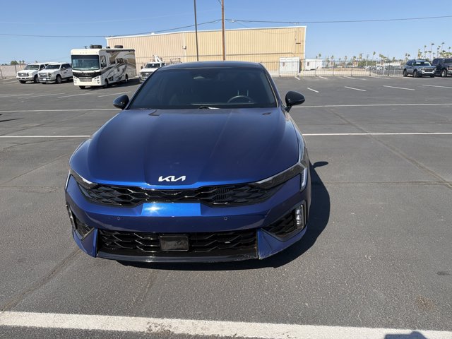 Used 2025 Kia K5 GT FWD image 20