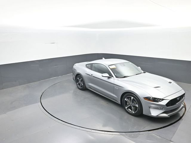 Certified 2023 Ford Mustang GT RWD image 17