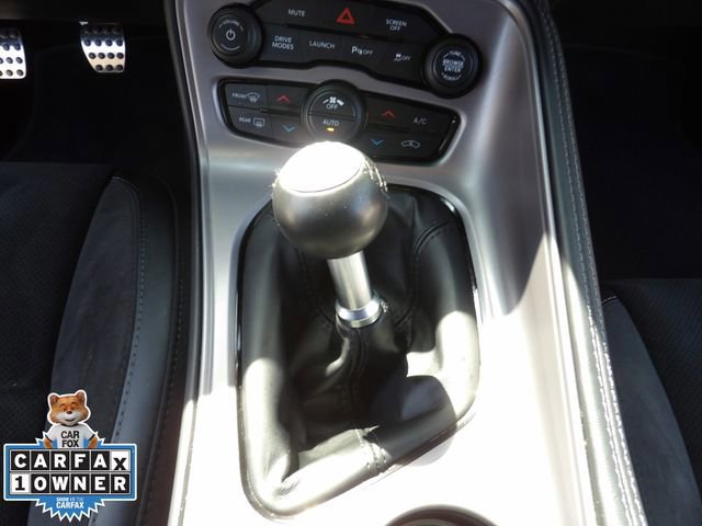 Used 2023 Dodge Challenger R/T Scat Pack image 27