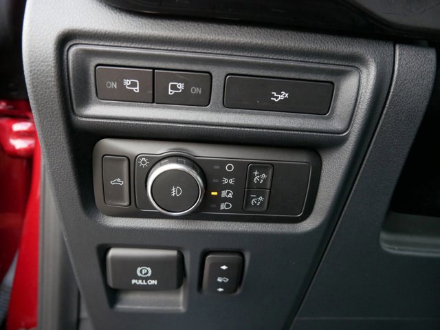 Certified 2022 Ford F150 XLT w/ Equipment Group 302A High image 21