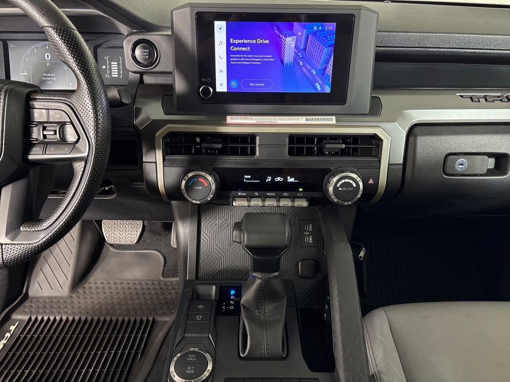 Used 2024 Toyota Tacoma SR5 RWD image 26